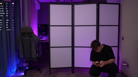 Slava and Alextatto online show from December 7, 2024, 2:24 pm