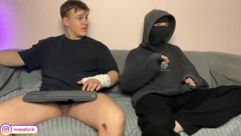 Slava and Alextatto online show from May 8, 2026, 5:51 pm