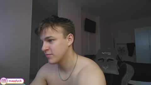 Slava and Alextatto online show from May 16, 2026, 6:54 am