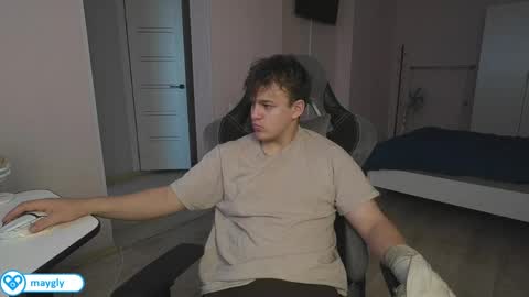 Slava and Alextatto online show from May 25, 2026, 7:03 am