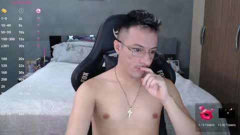 Mayke online show from April 27, 2026, 11:52 am