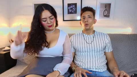 Maykol victoria1624 online show from April 2, 2026, 4:21 am