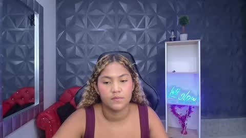 mayli_marie online show from February 13, 2026, 11:23 pm