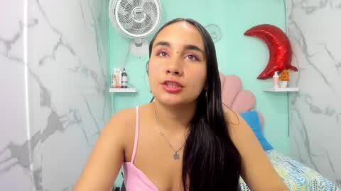 Maylin  online show from May 28, 2026, 3:04 am
