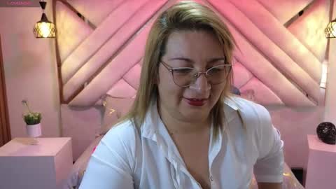 Mailyn online show from January 31, 2025, 8:12 pm