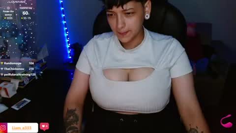 Snapshot of maylyy_kan chatting on July 19, 2026, 1:09 am Mayle kan online show from July 19, 2026, 1:09 am