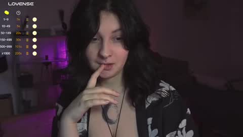 Mary  . online show from March 12, 2025, 5:57 am