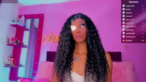 Karol black18 online show from February 26, 2026, 10:25 am