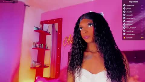 Karol black18 online show from March 11, 2026, 11:27 am