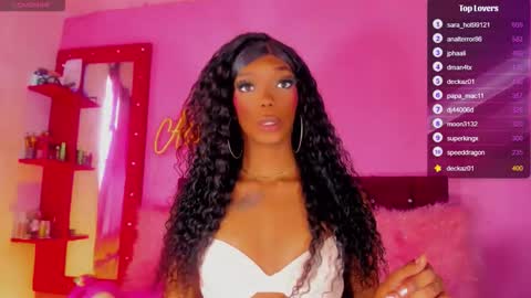 Karol black18 online show from March 17, 2026, 1:14 pm