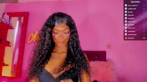 Karol black18 online show from March 18, 2026, 3:04 pm