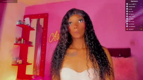 Karol black18 online show from March 19, 2026, 10:08 am