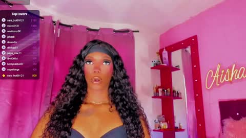 Karol black18 online show from April 7, 2026, 6:52 pm