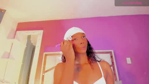 Snapshot of mayo_771804 chatting on June 14, 2026, 3:36 pm Karol black18 online show from June 14, 2026, 3:36 pm
