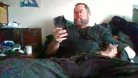 Dad bod 43 online show from January 29, 2025, 5:45 pm