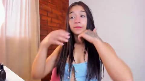 may online show from March 8, 2025, 10:24 pm