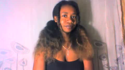 Snapshot of mayrah5 chatting on January 31, 2025, 5:09 am mayrah online show from January 31, 2025, 5:09 am