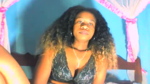 Snapshot of mayrah5 chatting on February 3, 2025, 5:46 pm mayrah online show from February 3, 2025, 5:46 pm