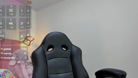 Snapshot of mayroberts chatting on February 10, 2025, 3:21 pm MAY online show from February 10, 2025, 3:21 pm