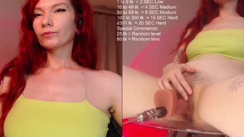 Snapshot of mayrumey chatting on October 12, 2025, 7:24 pm mayrumey online show from October 12, 2025, 7:24 pm