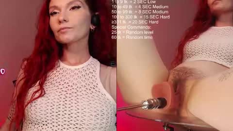 Snapshot of mayrumey chatting on October 18, 2025, 10:49 am mayrumey online show from October 18, 2025, 10:49 am