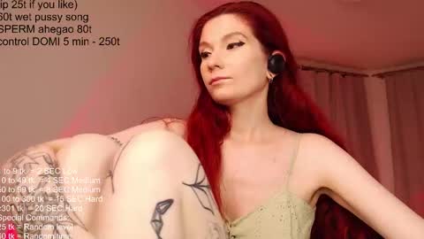 Snapshot of mayrumey chatting on November 24, 2025, 10:04 am mayrumey online show from November 24, 2025, 10:04 am