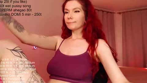 Snapshot of mayrumey chatting on November 29, 2025, 8:06 am mayrumey online show from November 29, 2025, 8:06 am