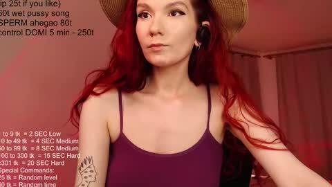 Snapshot of mayrumey chatting on November 30, 2025, 11:58 am mayrumey online show from November 30, 2025, 11:58 am