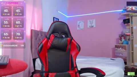 mayte online show from November 8, 2025, 3:45 pm