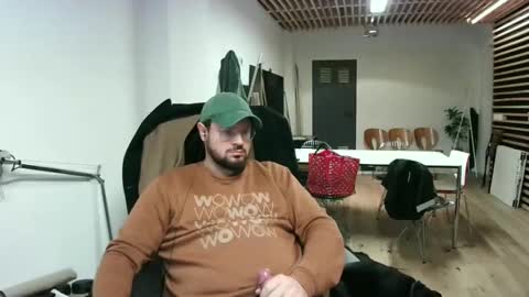 maythe4bwu online show from January 7, 2025, 11:16 am