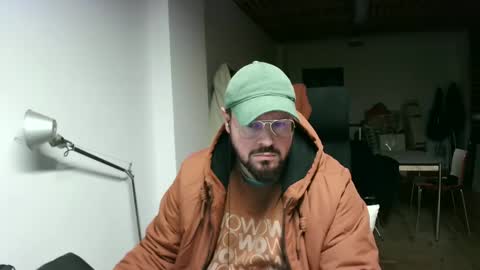 maythe4bwu online show from January 21, 2025, 10:08 am