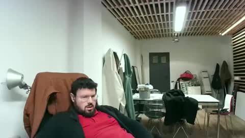 maythe4bwu online show from January 22, 2025, 2:35 pm