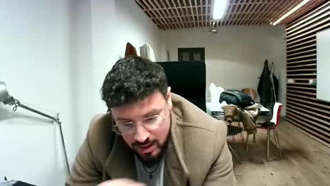 maythe4bwu online show from February 23, 2025, 9:48 pm