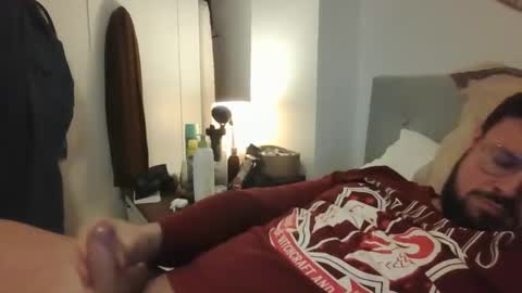 maythe4bwu online show from February 25, 2025, 2:14 am