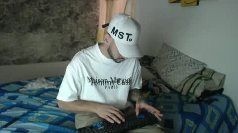 thonny online show from December 25, 2024, 8:50 pm