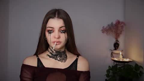 mayttease online show from October 31, 2025, 9:05 pm