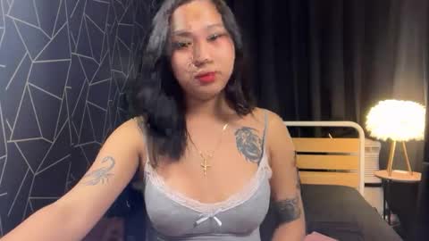 mayumichiee online show from October 8, 2025, 6:49 pm