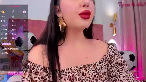 MayaLevi online show from June 22, 2026, 7:33 pm