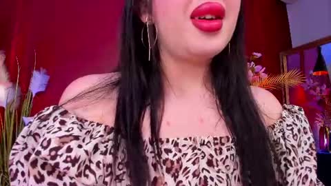 MayaLevi online show from July 18, 2026, 7:39 pm