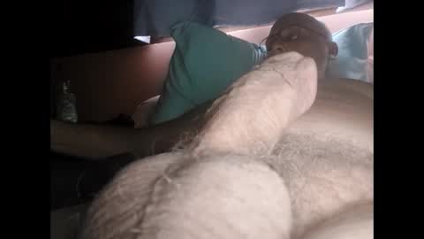 mbravo420 online show from September 29, 2025, 12:10 pm