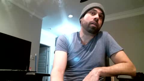 mcbuster11 online show from February 4, 2025, 5:31 am