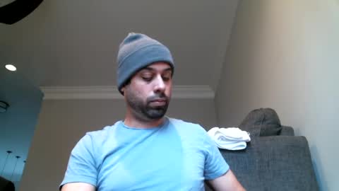 mcbuster11 online show from February 26, 2025, 10:53 pm