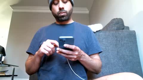 mcbuster11 online show from March 1, 2025, 10:21 pm