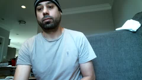 mcbuster11 online show from March 12, 2025, 12:57 pm