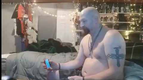 McClovers online show from March 14, 2026, 8:36 pm