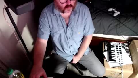 Darren online show from December 5, 2025, 4:32 am