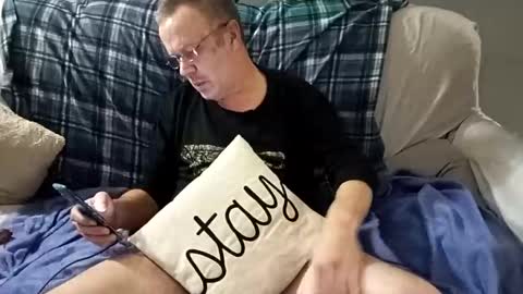 Snapshot of mcfly1973 chatting on December 31, 2024, 2:29 am mcfly1973 online show from December 31, 2024, 2:29 am