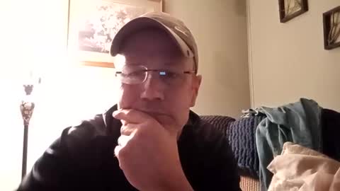 Snapshot of mcfly1973 chatting on January 24, 2025, 10:00 am mcfly1973 online show from January 24, 2025, 10:00 am