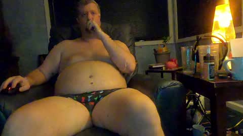 Snapshot of mckhero chatting on December 11, 2024, 10:25 am Sean online show from December 11, 2024, 10:25 am