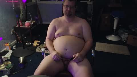 Snapshot of mckhero chatting on December 22, 2024, 12:05 pm Sean online show from December 22, 2024, 12:05 pm